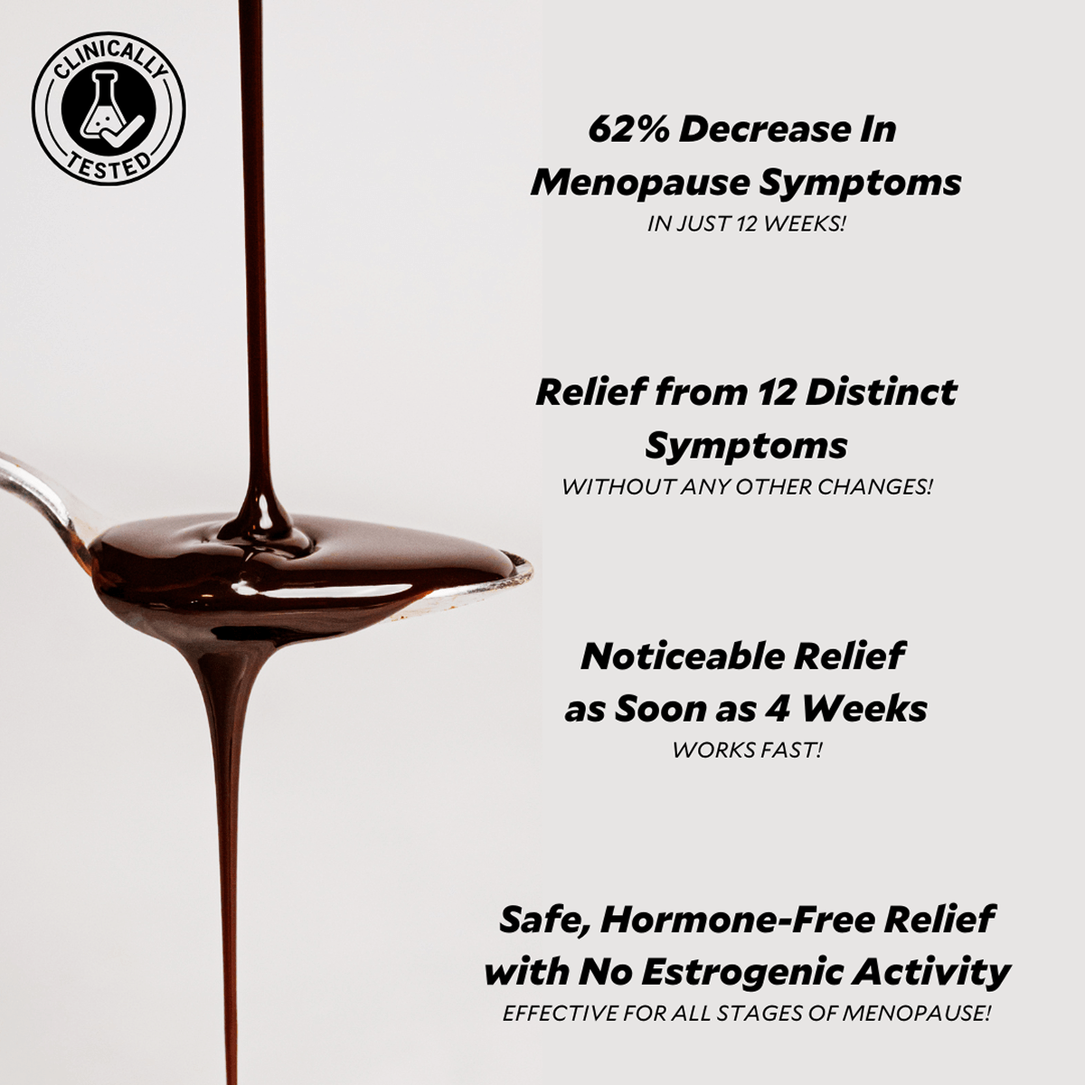MenoPlus Benefits