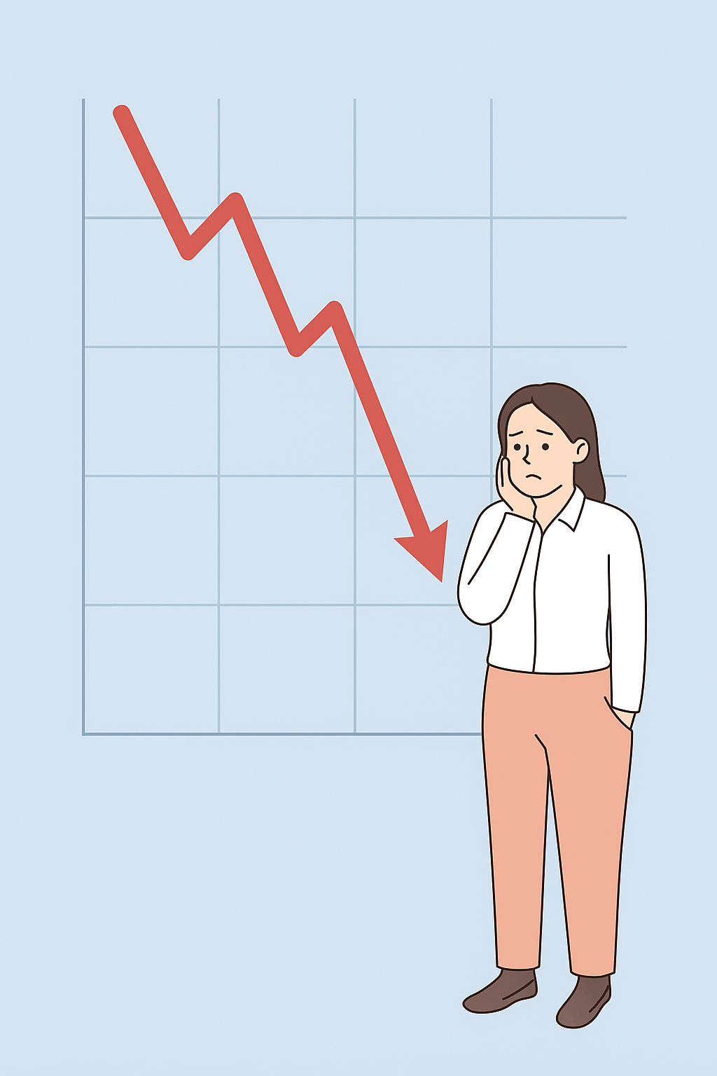Symptoms Down